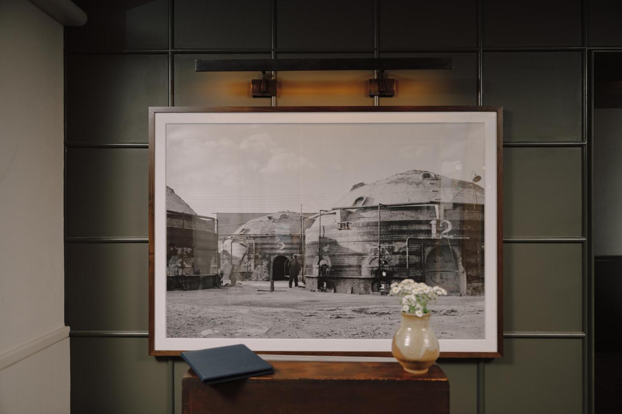 Hotel Heron Old Town الإسكندرية، فيرجينيا المظهر الخارجي الصورة
