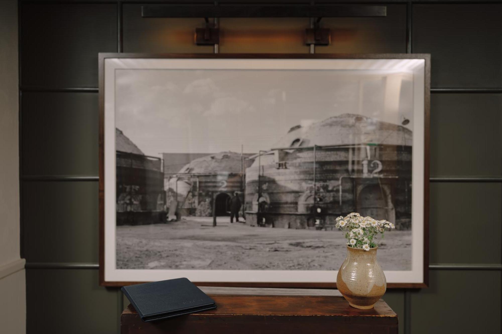 Hotel Heron Old Town الإسكندرية، فيرجينيا المظهر الخارجي الصورة