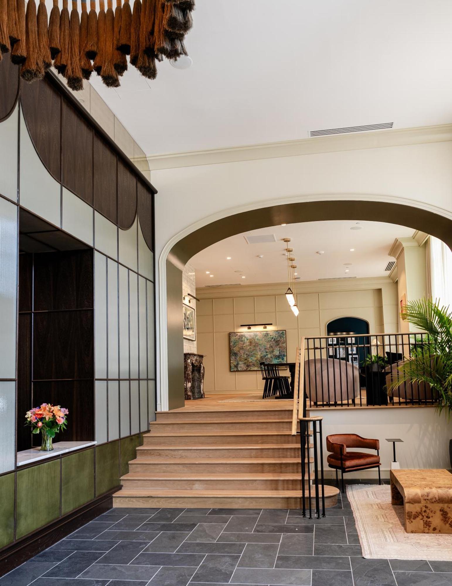 Hotel Heron Old Town الإسكندرية، فيرجينيا المظهر الخارجي الصورة