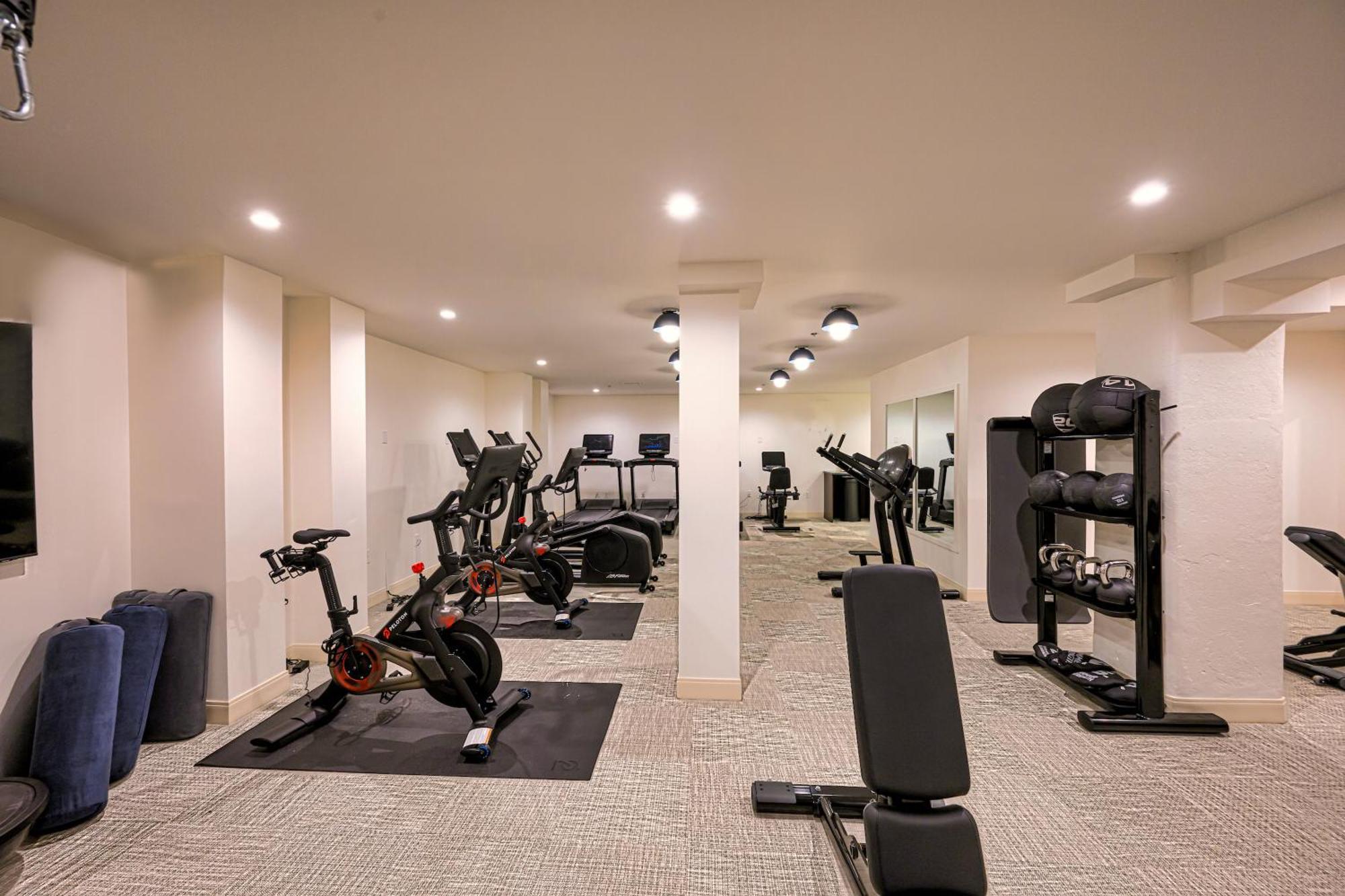 Hotel Heron Old Town الإسكندرية، فيرجينيا المظهر الخارجي الصورة